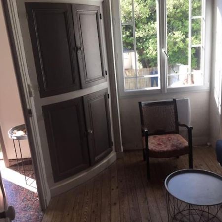 Maison Bord De Mer La Tranche-sur-Mer Bagian luar foto