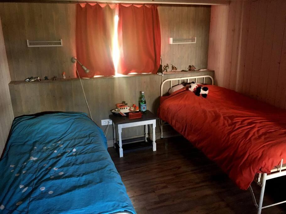 Maison Bord De Mer La Tranche-sur-Mer Bagian luar foto
